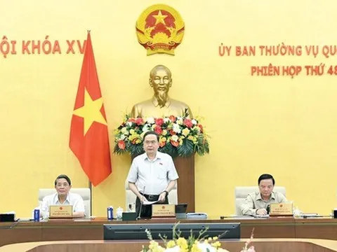 Phó chủ tịch QH: Việc cấm xe máy xăng trong Vành đai 1 Hà Nội cần lộ trình, giải pháp phù hợp