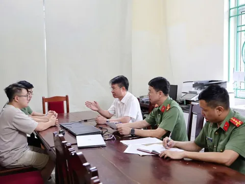 Đập tan tổ chức lừa đảo xuyên quốc gia quy mô hàng tỷ USD, tóm gọn 'ông trùm' Nguyễn Văn Hạ