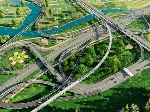 Thêm trạm thu phí cao tốc TPHCM - Long Thành từ ngày 19/8