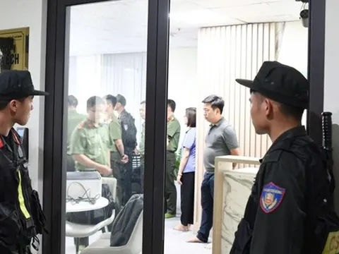 Nhóm tội phạm lừa đảo tiền ảo PAYN quy mô hàng tỉ USD