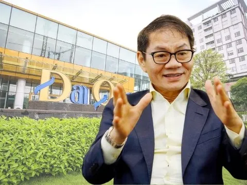 Thadico của tỷ phú Trần Bá Dương đề xuất tuyến đường kết nối đến Vành đai 4 TP HCM tổng vốn đầu tư hơn 22.600 tỷ đồng