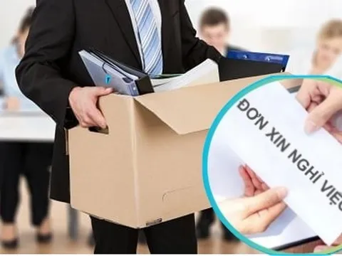 Muốn nghỉ cũng cần chờ: 5 trường hợp công chức không được thôi việc theo nguyện vọng từ tháng 7/2025