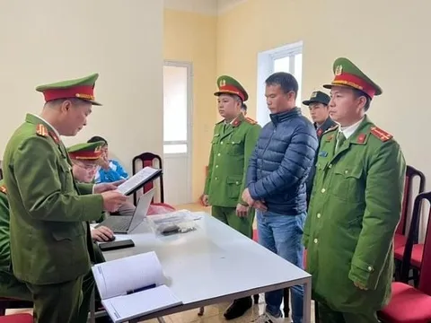 Đề nghị truy tố tội lừa đảo với 2 cựu Chủ tịch một Công ty trên sàn vì tăng khống vốn điều lệ