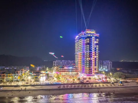 Tháo “vòng kim cô mùa vụ”: Du lịch biển miền Bắc tìm thấy công thức tăng trưởng mới