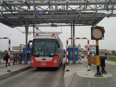 BOT Ninh Thuận lãi gần 1 tỷ đồng mỗi ngày