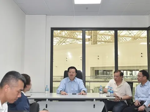 Hòa Phát, VNR và nhiều doanh nghiệp sẽ tham gia một sự kiện quy mô lớn chưa từng có