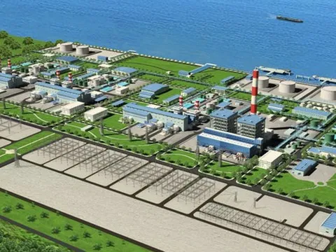 Một phường ở Cần Thơ sở hữu cụm năng lượng tỉ USD hiếm có