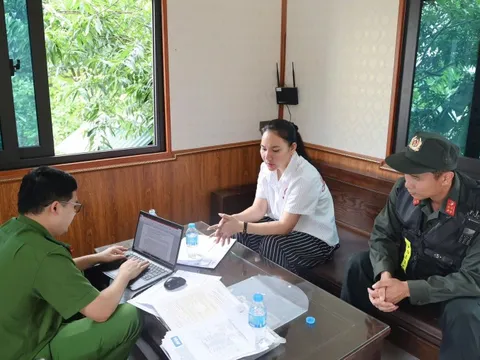 "Bà trùm" Vũ Thị Hường cầm đầu đường dây sản xuất thực phẩm giả thu 100 tỷ đồng, tiêu thụ 1.000 tấn thịt