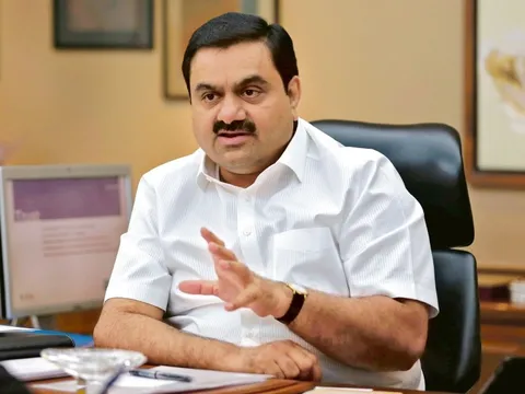 Tỷ phú cam kết đầu tư 10 tỷ USD vào Việt Nam vừa thắng thầu một dự án lớn tại quốc gia đông dân nhất TG