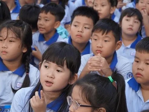 Khai giảng năm học mới 2025 - 2026 vào ngày 5-9