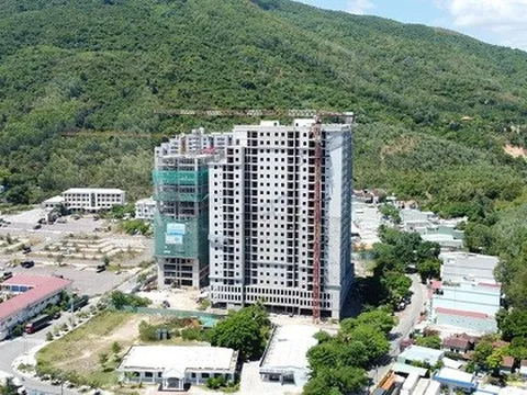 Người dân Gia Lai sắp có nhà ở xã hội ven biển hơn 3ha