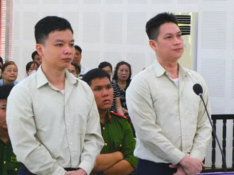 Hai “trùm” đứng sau hệ thống lừa đảo Vietnam Capital đổ tội cho nhau trước tòa