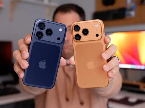 Apple "chốt" lịch chính thức bán ra iPhone 17 tại Việt Nam, quá sớm!