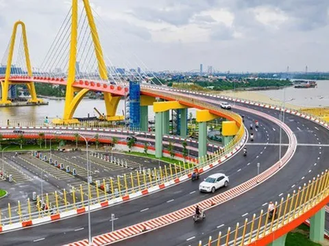 Thông tin NÓNG và MỚI nhất của Vingroup về 2 trụ cột mới sau 32 năm thành lập