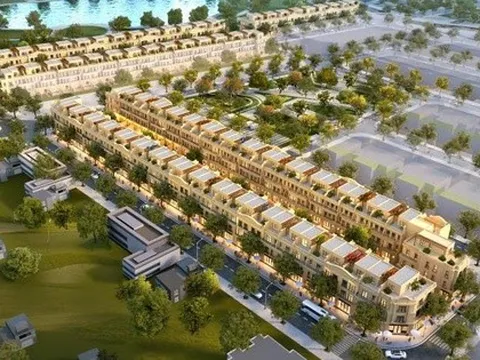 Bất động sản Quảng Ngãi sau sáp nhập hồ hởi đón sóng hạ tầng, ông lớn đổ bộ