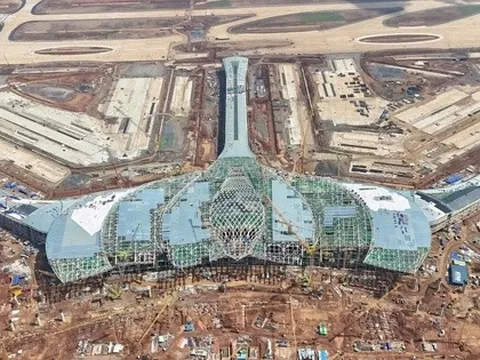 Đề xuất chuyển chuyến bay quốc tế về sân bay Long Thành: Cần nghiên cứu kỹ, xác định lộ trình