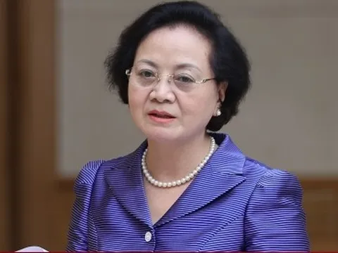 Hướng dẫn về phụ cấp, nâng bậc lương cho cán bộ, công chức sau sắp xếp