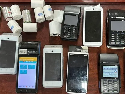 Nhóm người Trung Quốc lợi dụng lỗ hổng thanh toán quốc tế, chiếm đoạt 30 tỉ đồng