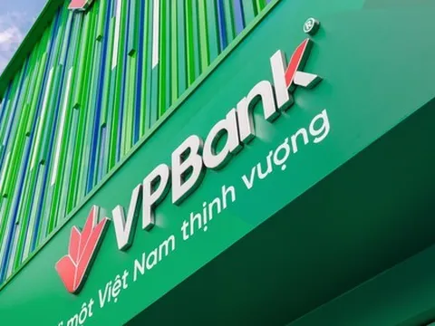Lãi suất ngân hàng VPBank mới nhất tháng 8/2025: Gửi kỳ hạn 24 tháng có lãi suất cao nhất