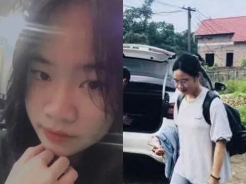 Hà Nội: Công an tìm kiếm nữ sinh 'mất tích' 5 ngày