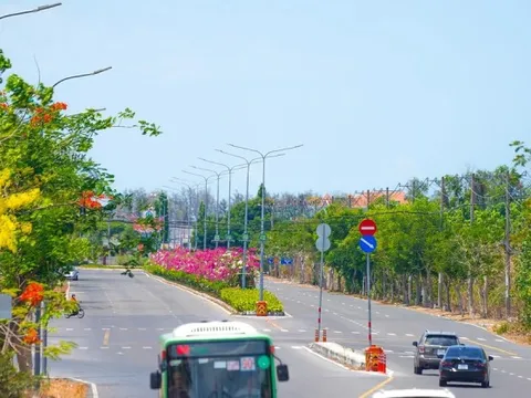 Người dân Cần Giờ, Côn Đảo được ưu đãi gì khi chuyển sang xe điện?