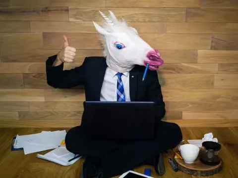 AI đang biến những điều điên rồ thành sự thật: Thế giới sắp có công ty khởi nghiệp trị giá 1 tỷ USD với chỉ 1 founder đầu tiên