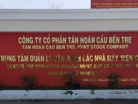 CVS Holdings, Tân Hoàn Cầu Bến Tre và nhiều doanh nghiệp bị xử phạt