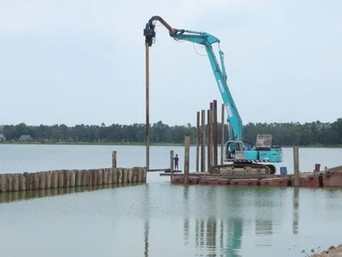 Tây Ninh kiến nghị trung ương hỗ trợ kinh phí thực hiện nhiều dự án quan trọng