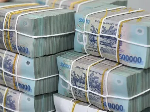 Một tập đoàn có hơn 127.000 tỷ gửi ngân hàng, hưởng lãi suất lên tới 9% và sở hữu lượng lớn cổ phiếu ACB, VietinBank, Vinamilk