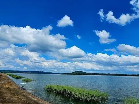 Đắk Lắk: Đề xuất xây dựng sân golf 18 lỗ và khu biệt thự trên diện tích hơn 110 ha