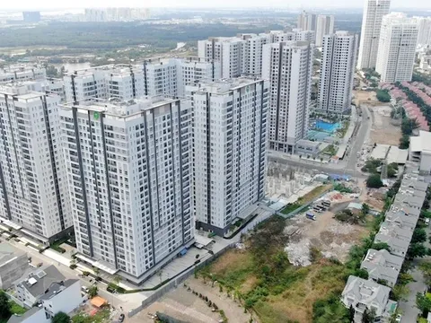 TPHCM công bố chung cư đủ điều kiện cho thuê lưu trú ngắn ngày