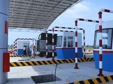 Một công ty BOT thanh toán lãi cho lô trái phiếu 1.200 tỷ đồng