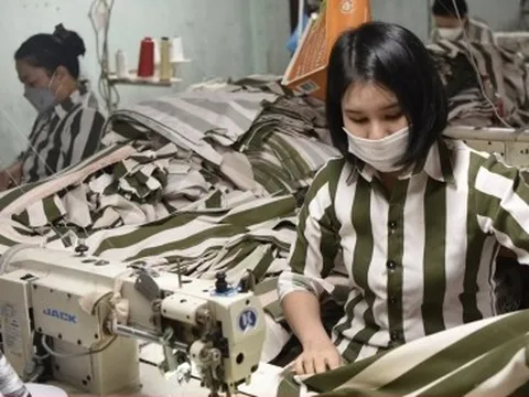 Phạm nhân nghèo không có tiền khắc phục hậu quả vẫn có cơ hội được đặc xá?