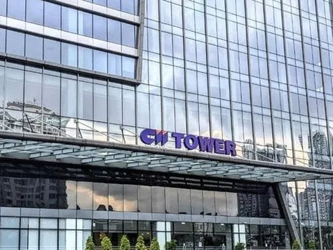 CII hoàn tất phát hành gần 77 triệu cổ phiếu thưởng cho cổ đông