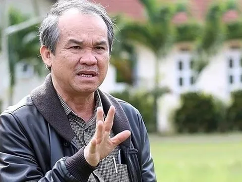 Động thái gây chú ý của doanh nghiệp liên quan bầu Đức