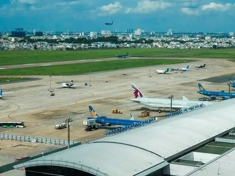 NÓI THẲNG: Đừng mạo hiểm với sân bay Long Thành!