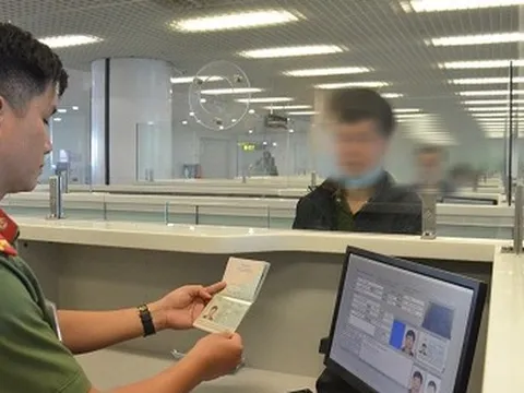 Bộ Công an vừa có đề xuất quan trọng liên quan đến hộ chiếu của hàng triệu người dân cả nước