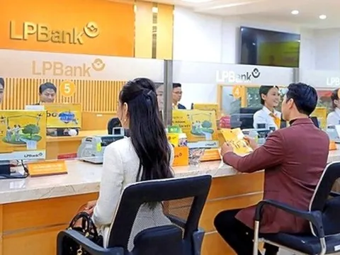 Lãi suất ngân hàng LPBank mới nhất tháng 8/2025: Kỳ hạn 18 tháng có lãi suất tốt nhất