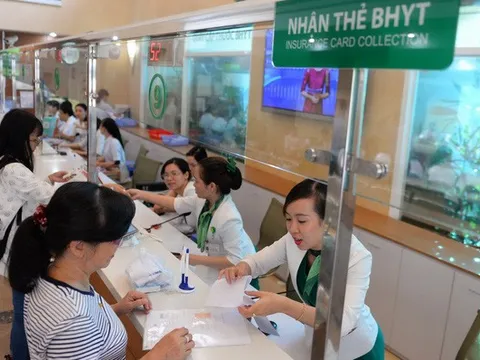 Từ 15/8, dùng thẻ BHYT theo cách này sẽ bị phạt đến 5 triệu, người dân cần lưu ý những gì?