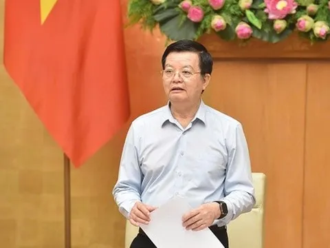 Phó Thủ tướng giao nhiệm vụ cho Tập đoàn Vingroup