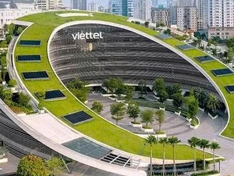 Viettel Global sắp chi hơn 2.284 tỷ đồng trả cổ tức năm 2024