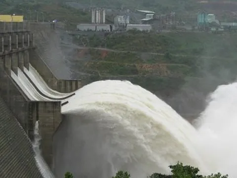 Từ 20 giờ ngày 12/8, người dân các tỉnh Phú Thọ, Hà Nội, Bắc Ninh, Hải Phòng, Hưng Yên, Ninh Bình chú ý