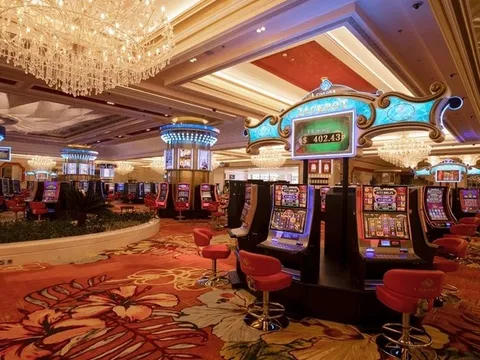 Người Việt có thể được vào chơi casino: Việt Nam đang có những casino nào?