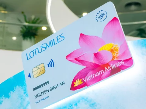 Không chỉ Bay, nay còn “PAY”: ACB chỉ “tip” nhanh chóng thăng hạng Hội viên Lotusmiles