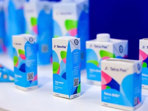 Cơ hội để Việt Nam trở thành mắt xích chiến lược trong chuỗi cung ứng