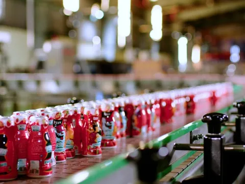 “Đốt” hơn 750 tỷ đồng cho bán hàng, Sữa LOF báo lỗ sau nhiều năm