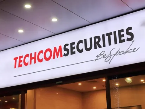 TCBS và thương vụ IPO lớn nhất hậu Covid