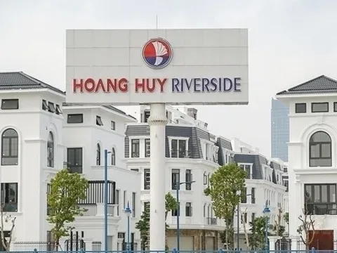 Tài chính Hoàng Huy chốt ngày chào bán hơn 200 triệu cổ phiếu, huy động 2.000 tỷ đồng