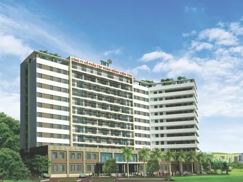 Từ lãi lớn sang thua lỗ, Bệnh viện TNH hụt hơi ngay giữa năm 2025