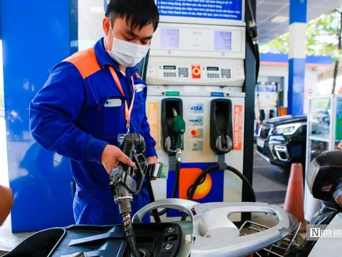 Thăng trầm các "đại gia" xăng dầu trong quý II/2025